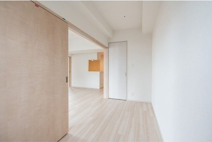 東京都板橋区板橋1(マンション)の賃貸物件の内装