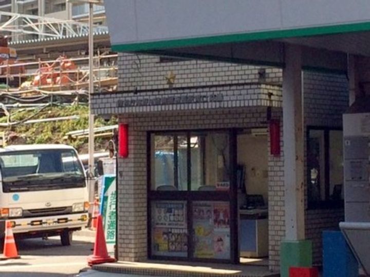 東京都板橋区板橋1(マンション)の賃貸物件の周辺