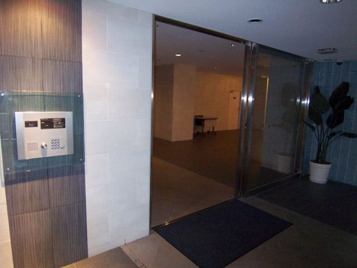 メインステージパーク大山の内装