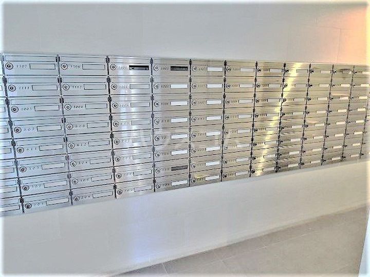 メインステージパーク大山の地図