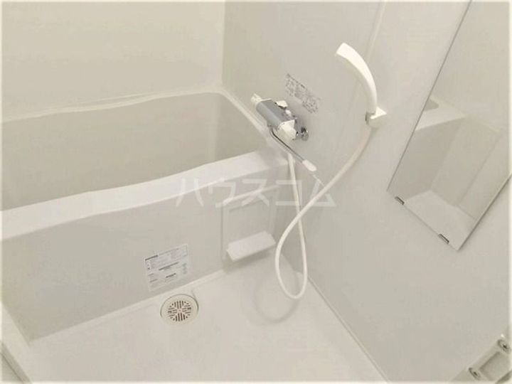 メインステージパーク大山の風呂