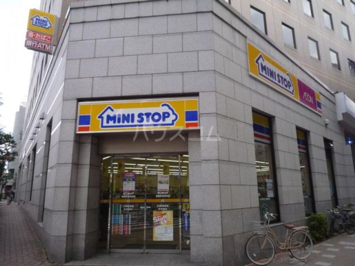 メインステージパーク大山の周辺