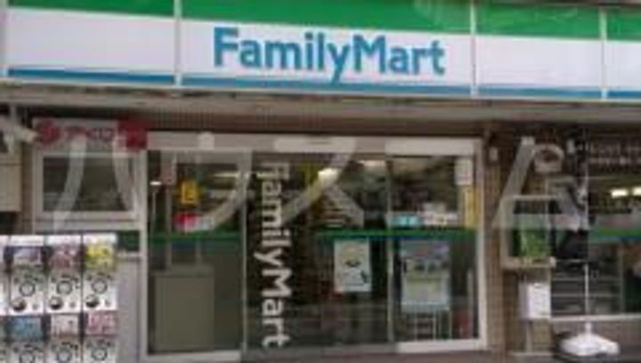 メインステージパーク大山の周辺