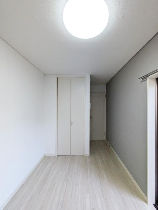 東京都新宿区中落合2(アパート)の賃貸物件のキッチン