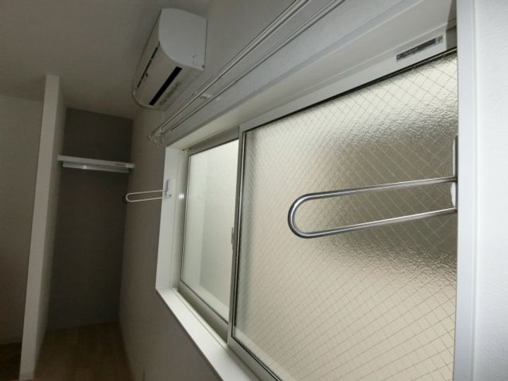 Casa Blancaの内装