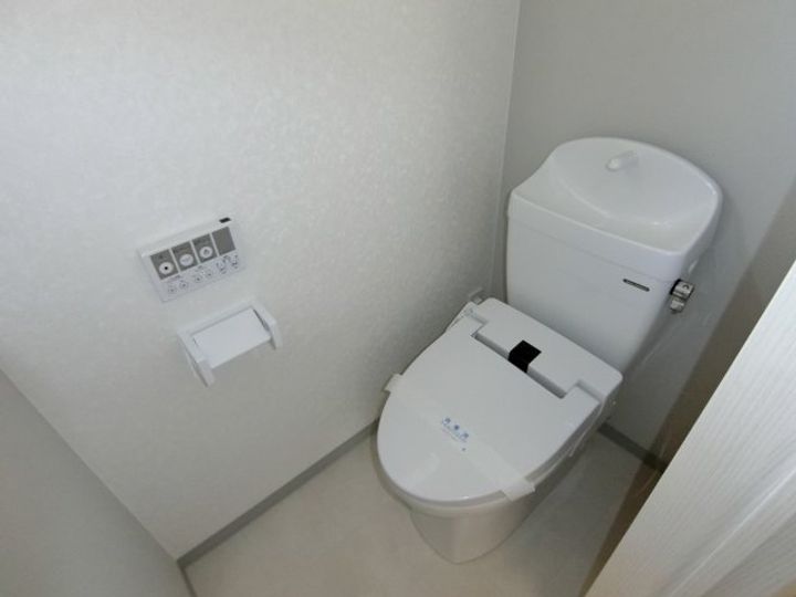 Casa Blancaの内装