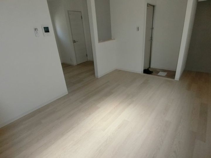 Casa Blancaの内装