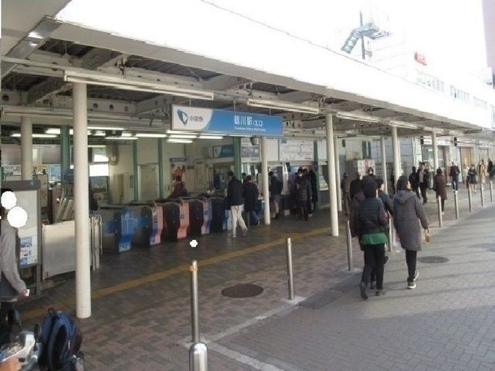 コリーナ アルモ Dの周辺