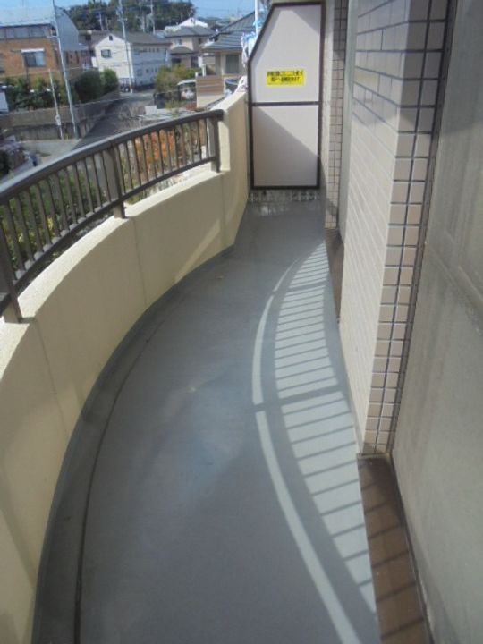 静岡県浜松市中央区有玉台2(マンション)の賃貸物件の内装