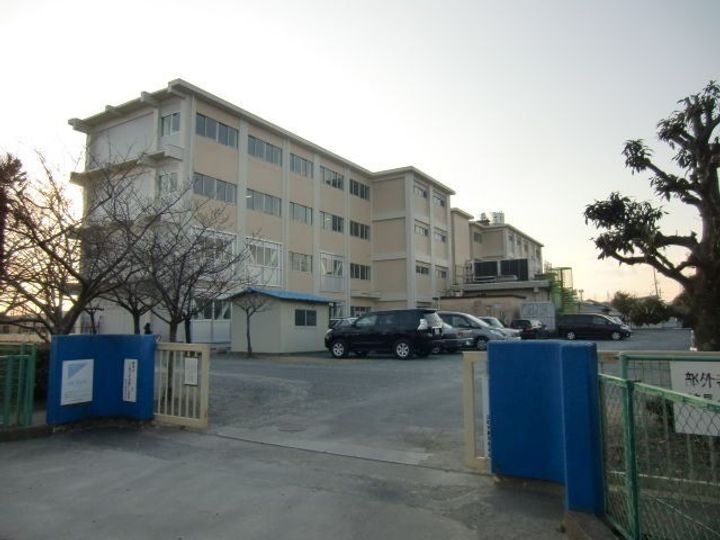 静岡県浜松市中央区有玉台2(マンション)の賃貸物件の周辺