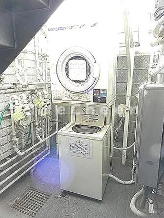 東京都品川区小山台1(マンション)の賃貸物件のその他画像