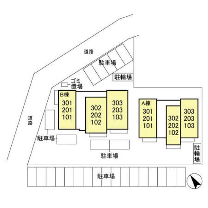 青葉の森PineHillsIIのその他画像