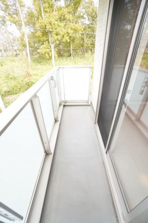 青葉の森PineHillsIIの内装