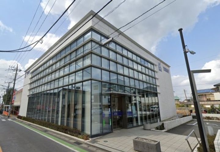 青葉の森PineHillsIIの周辺
