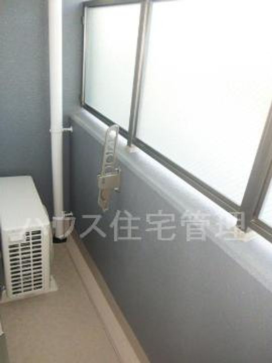 大阪府高槻市氷室町1(マンション)の賃貸物件の内装