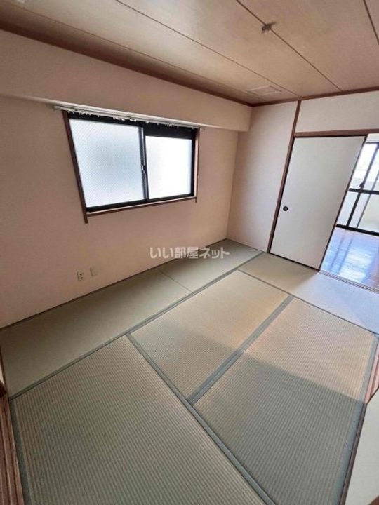 兵庫県神戸市東灘区御影1(マンション)の賃貸物件の内装