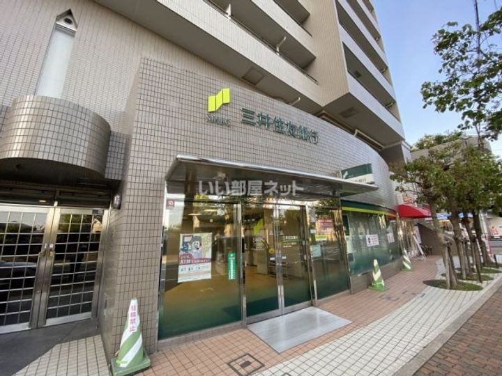 兵庫県神戸市東灘区御影1(マンション)の賃貸物件の周辺
