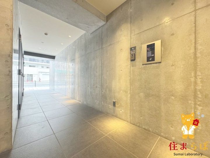 大阪府大阪市北区南森町2(マンション)の賃貸物件の地図