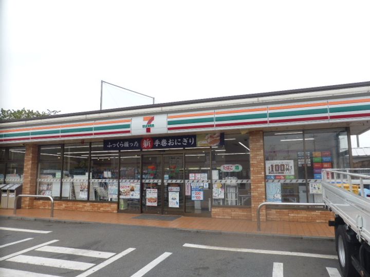 ヴァンベールIIの周辺
