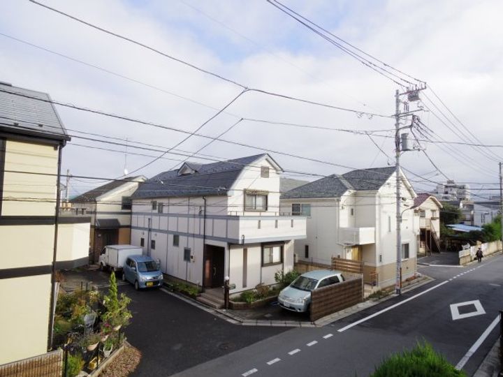 レインボウハイムのその他画像