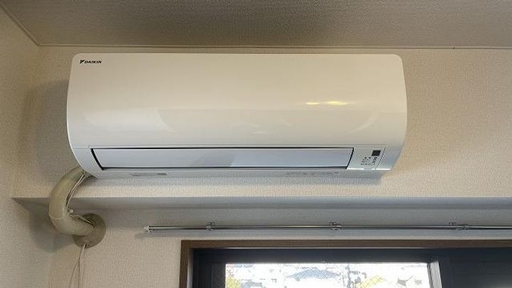 クレール11の内装