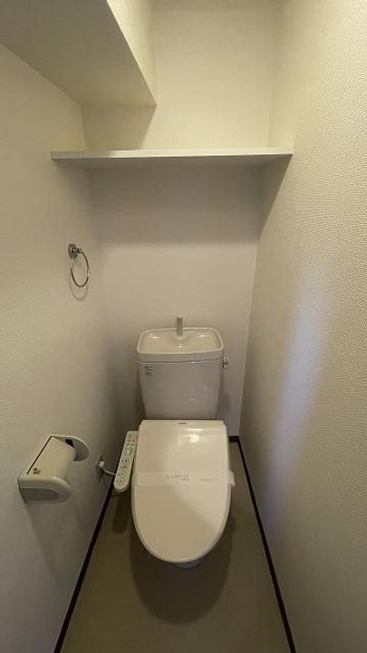 クレール11の内装