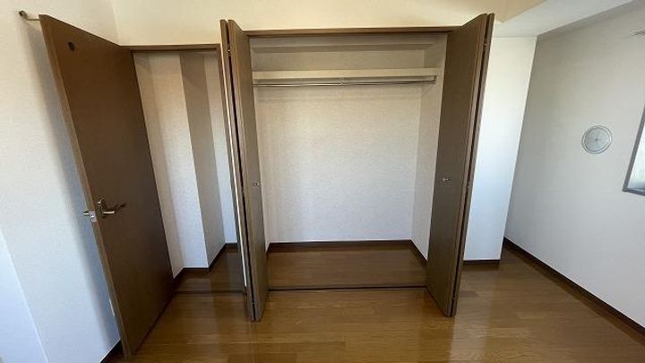 クレール11の内装