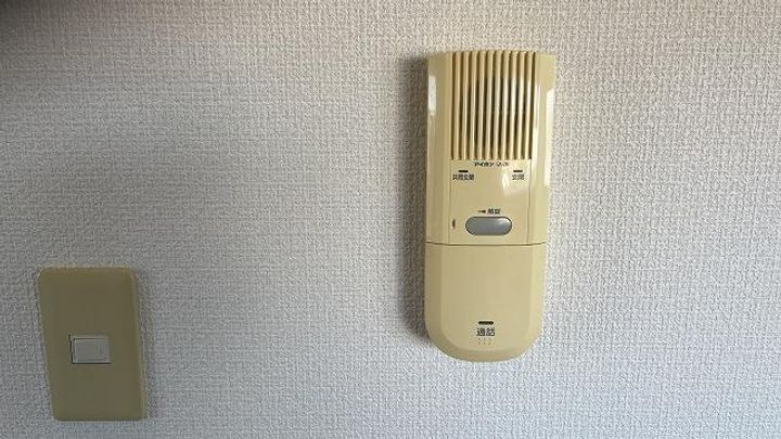 クレール11の内装