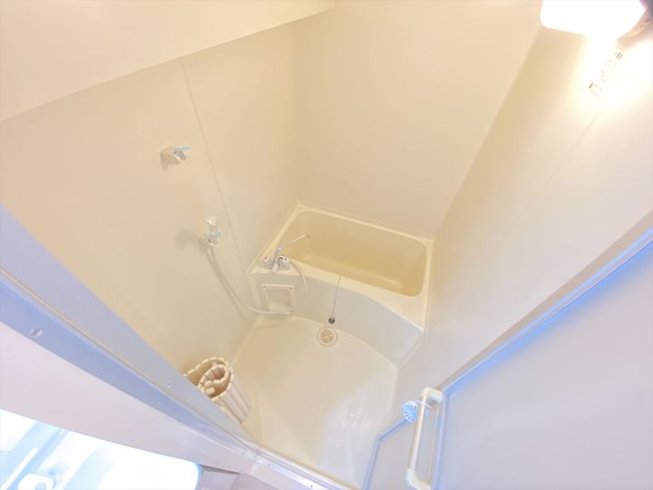 東京都西東京市保谷町2(マンション)の賃貸物件の風呂