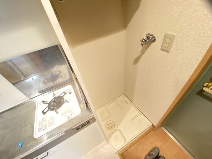 東京都西東京市保谷町2(マンション)の賃貸物件の内装