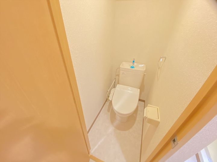 東京都西東京市保谷町2(マンション)の賃貸物件の内装