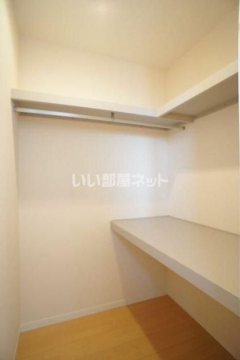 群馬県前橋市上大島町(アパート)の賃貸物件の内装