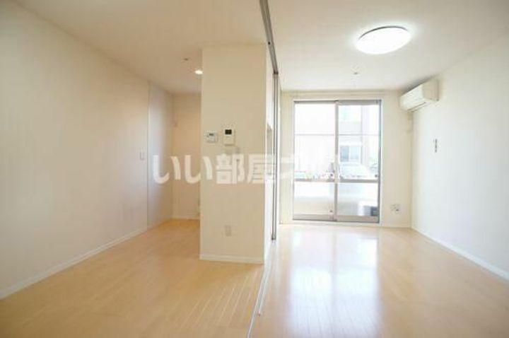 群馬県前橋市上大島町(アパート)の賃貸物件の内装