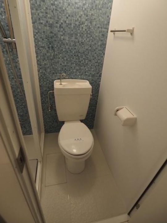 パークアベニューの内装