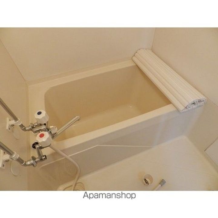 桂マンションの風呂