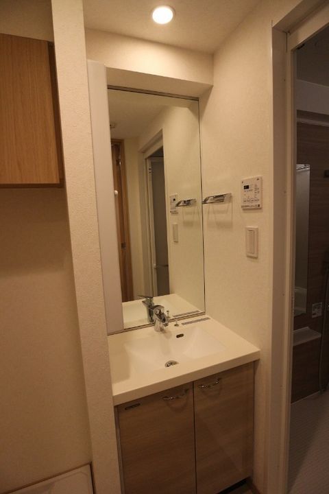 東京都江東区北砂5(マンション)の賃貸物件の内装