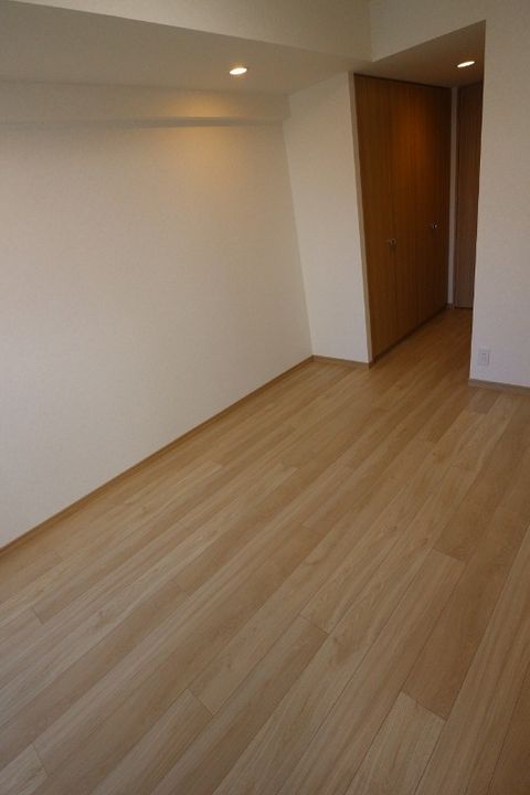 東京都江東区北砂5(マンション)の賃貸物件の内装