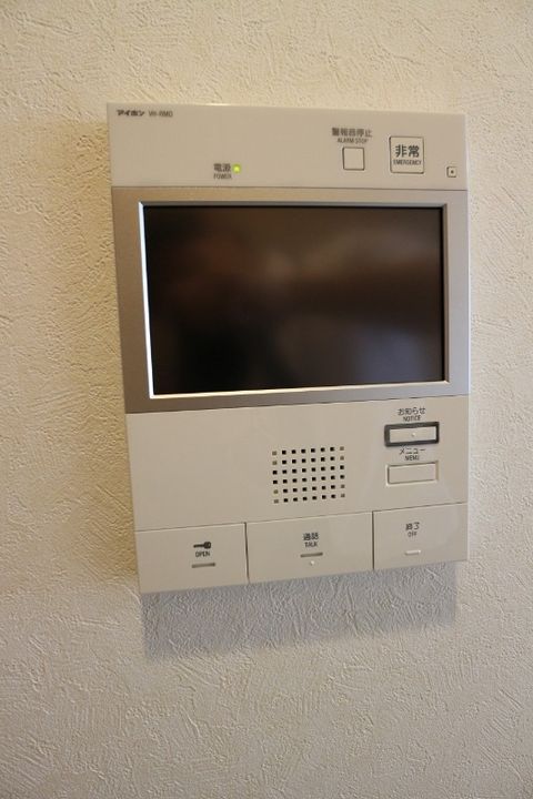 東京都江東区北砂5(マンション)の賃貸物件の内装