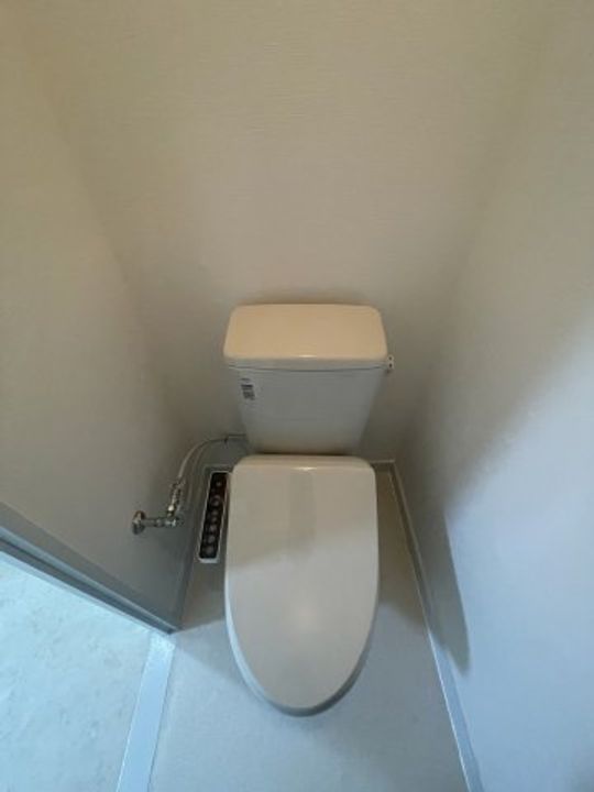 ハイラークコーポ上村の内装