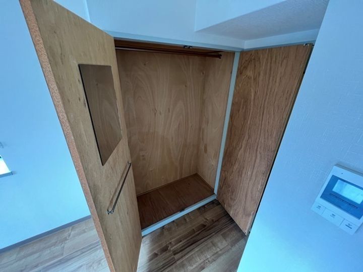 87gメゾンマスイの内装