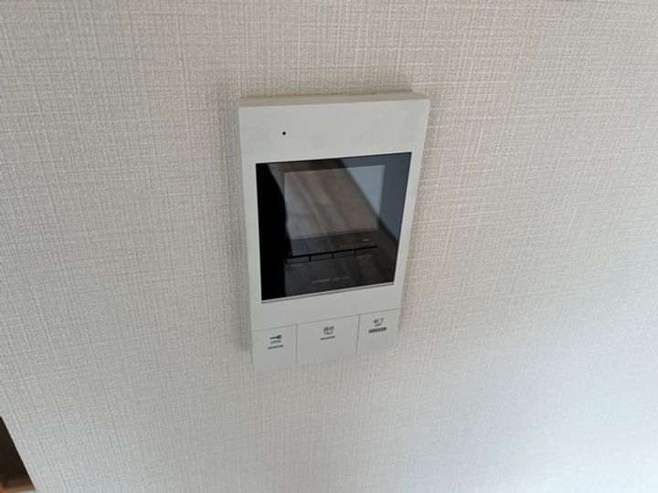 87gメゾンマスイの内装