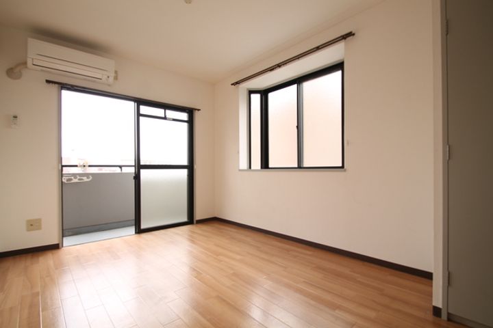 87gメゾンマスイの内装