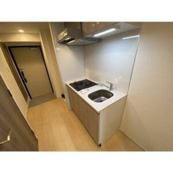 アーバンパーク南行徳レジデンスのキッチン