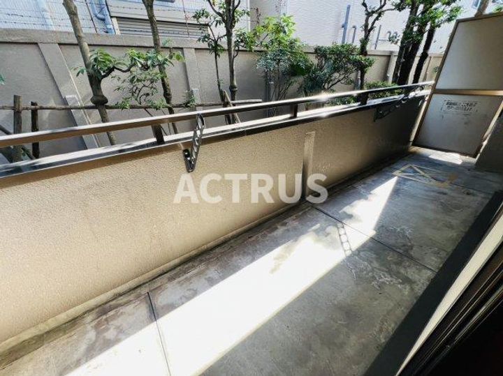 大阪府大阪市阿倍野区松虫通2(マンション)の賃貸物件の内装