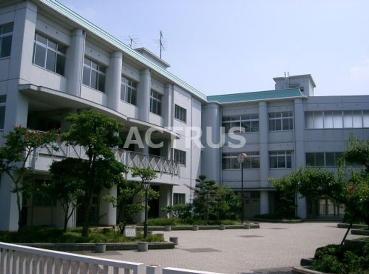 大阪府大阪市阿倍野区松虫通2(マンション)の賃貸物件の周辺