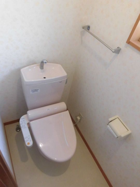 宮城県仙台市若林区中倉2(一戸建)の賃貸物件の内装