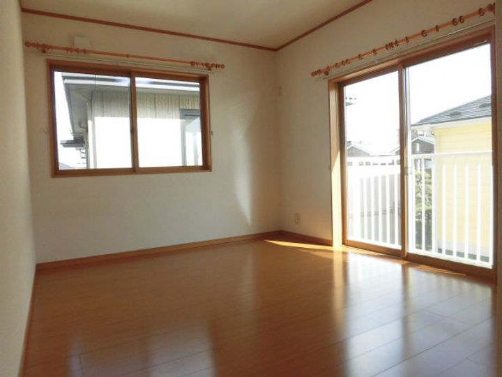 宮城県仙台市若林区中倉2(一戸建)の賃貸物件の内装