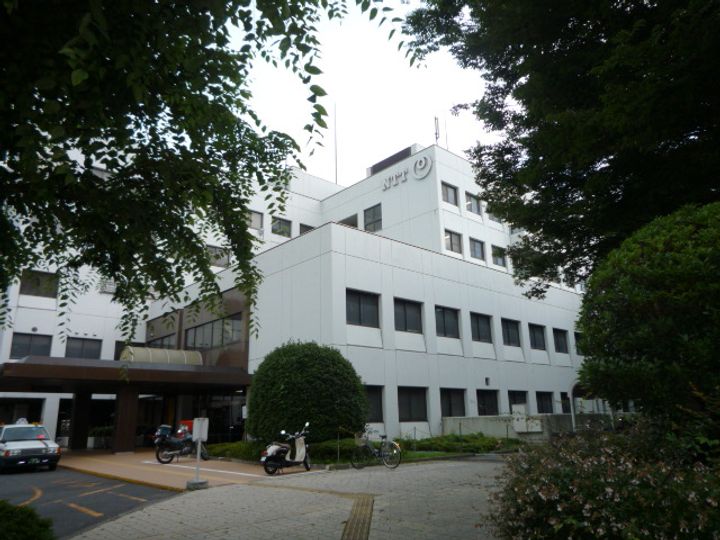 宮城県仙台市若林区中倉2(一戸建)の賃貸物件の周辺