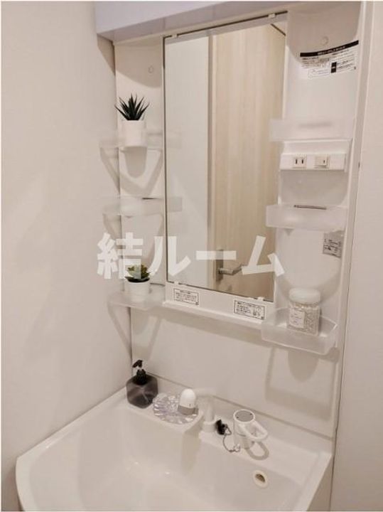 東京都豊島区池袋本町1(アパート)の賃貸物件の内装