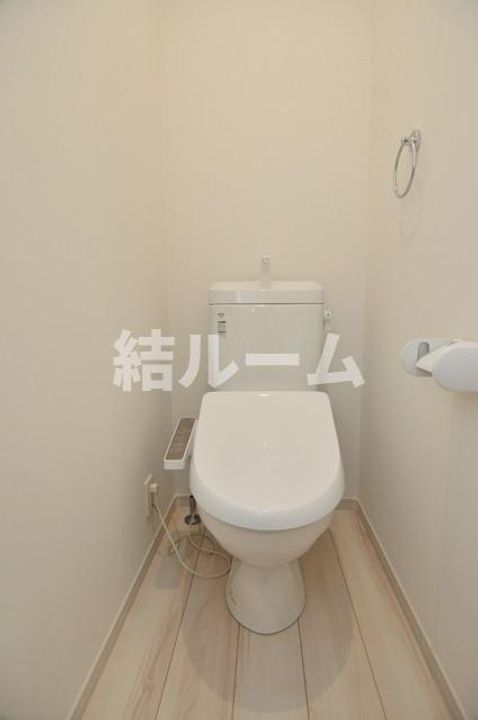 東京都豊島区池袋本町1(アパート)の賃貸物件の内装